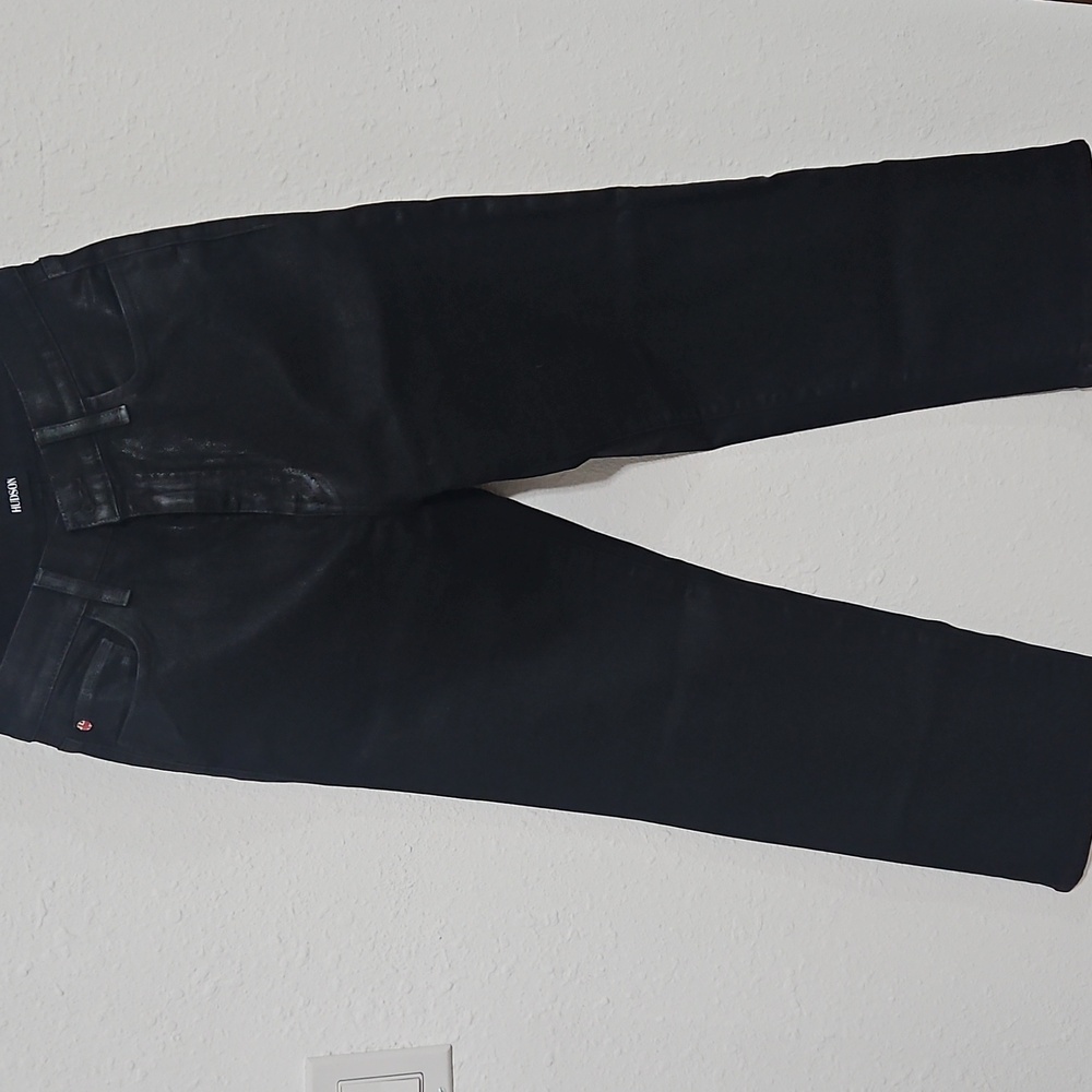Black Hudson jeans